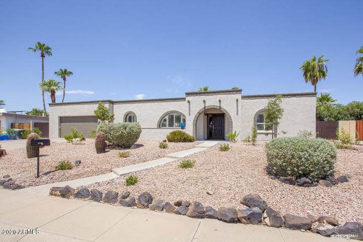 6722 Camino De Los Ranchos - Photo 1 6722 Camino De Los Ranchos - Photo 1