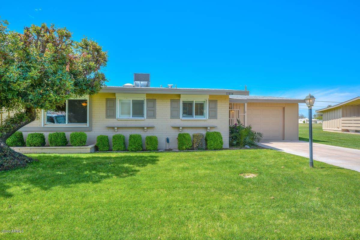 11034 Coggins Drive - Photo 1 11034 Coggins Drive - Photo 1