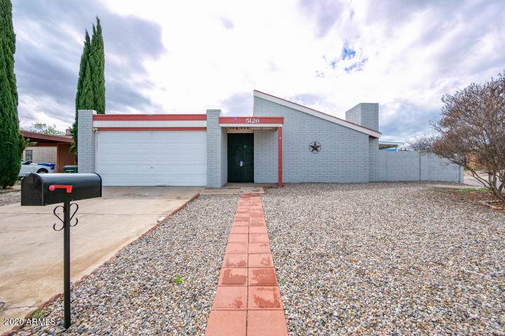 5126 Camino Del Norte - Photo 1