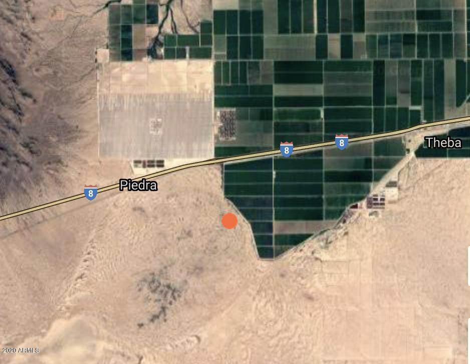 7934 Piedra Desert Road - Photo 1