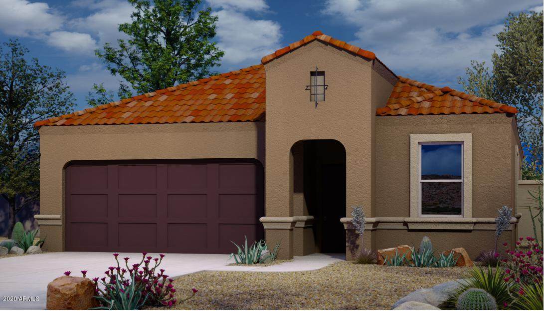 2409 San Borja Trail - Photo 1 2409 San Borja Trail - Photo 1