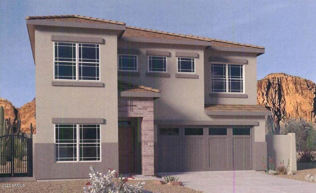 16518 Winston Drive - Photo 1 16518 Winston Drive - Photo 1