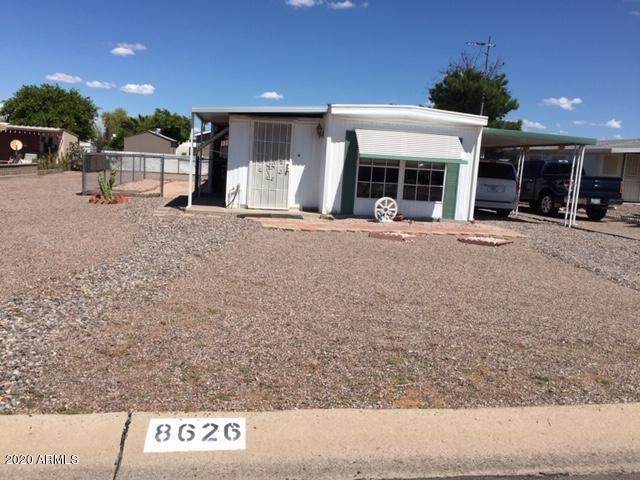 8626 Dulciana Avenue - Photo 1 8626 Dulciana Avenue - Photo 1