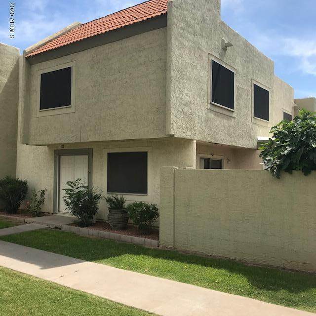 4736 Palo Verde Drive - Photo 1 4736 Palo Verde Drive - Photo 1