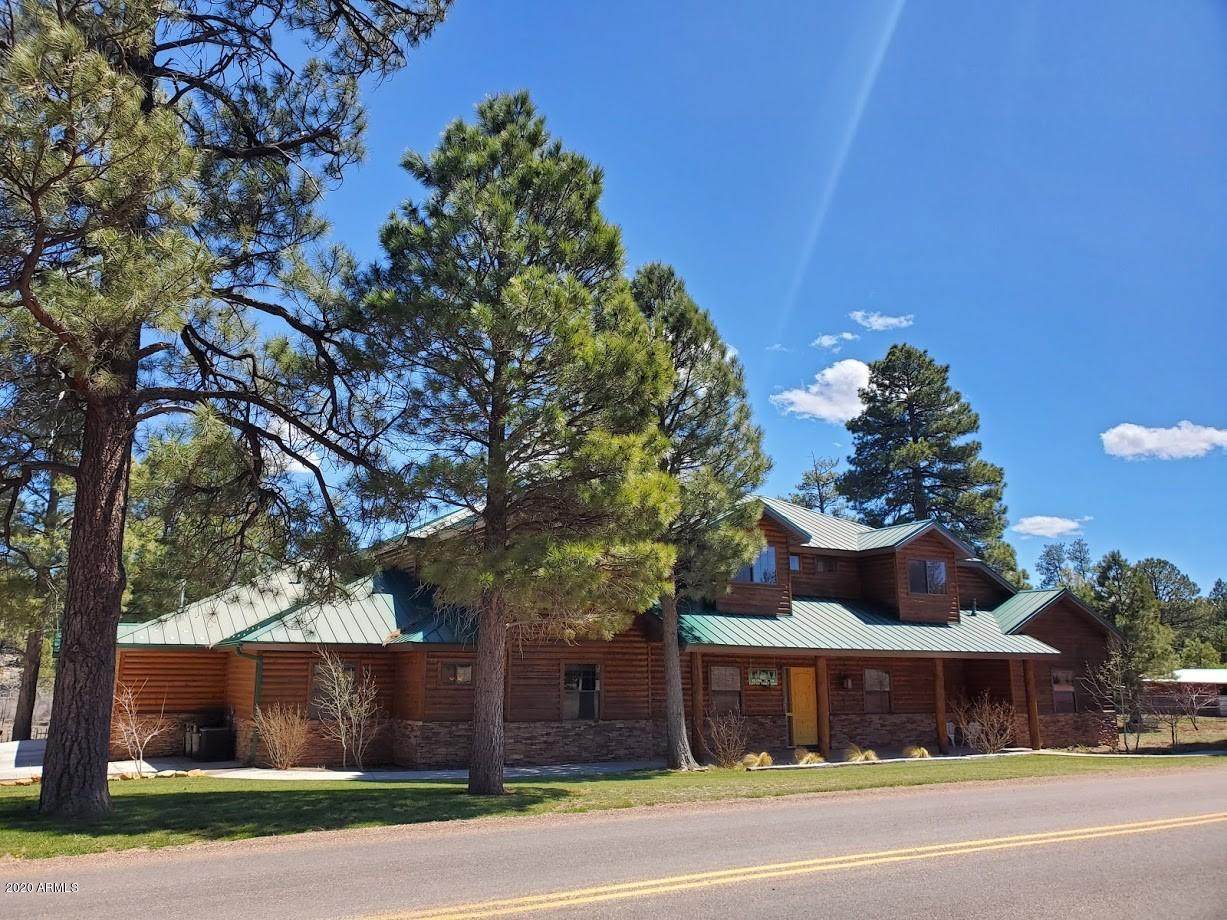 2913 Buckskin Canyon Road - Photo 1 2913 Buckskin Canyon Road - Photo 1