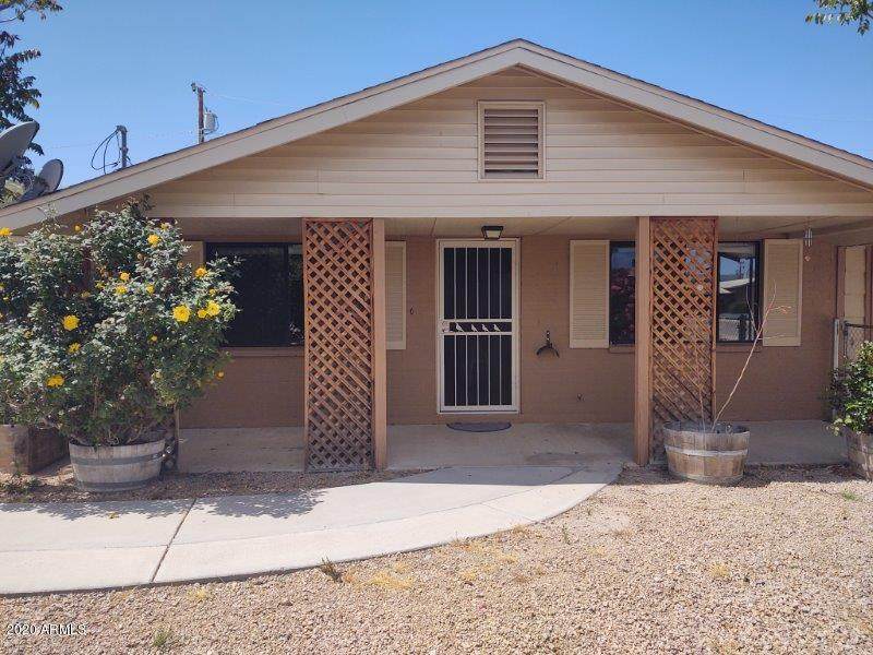 100 Palo Verde Drive - Photo 1 100 Palo Verde Drive - Photo 1