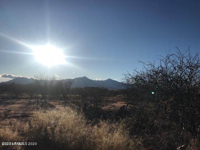 TBD Lot 1 Hargis Ranch Road - Photo 1