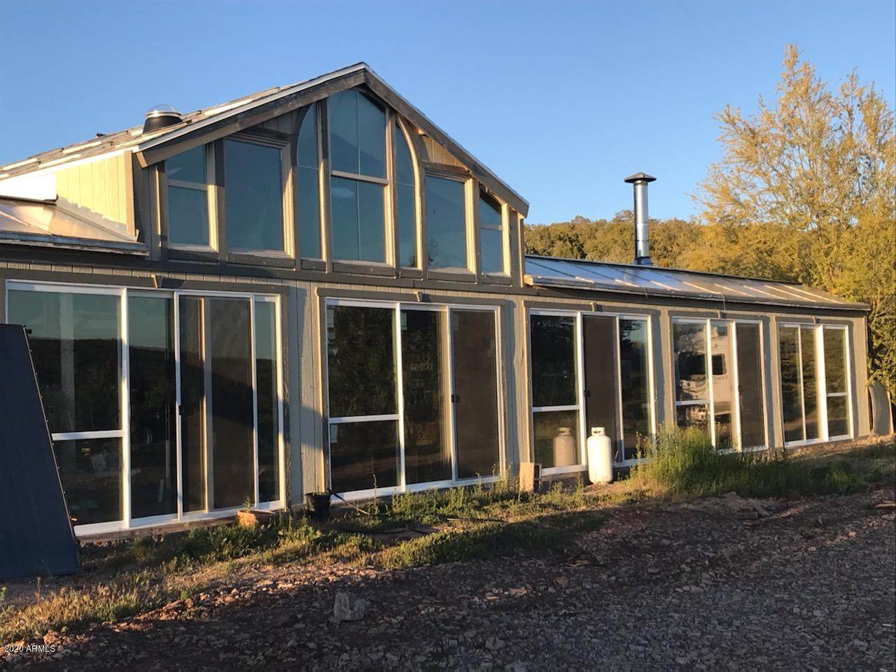 3894 Lookout Canyon Road - Photo 1
