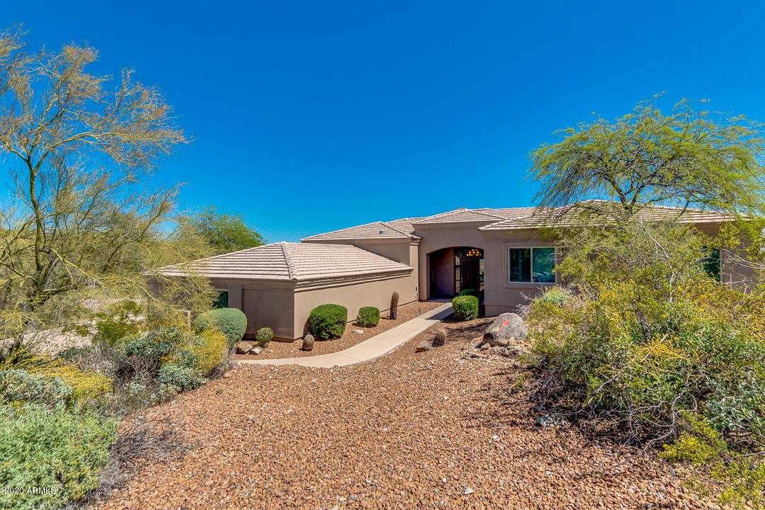 15423 Cabrillo Drive - Photo 1 15423 Cabrillo Drive - Photo 1