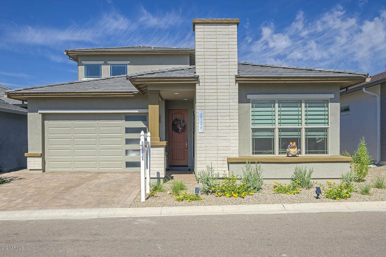 5136 207TH Lane - Photo 1