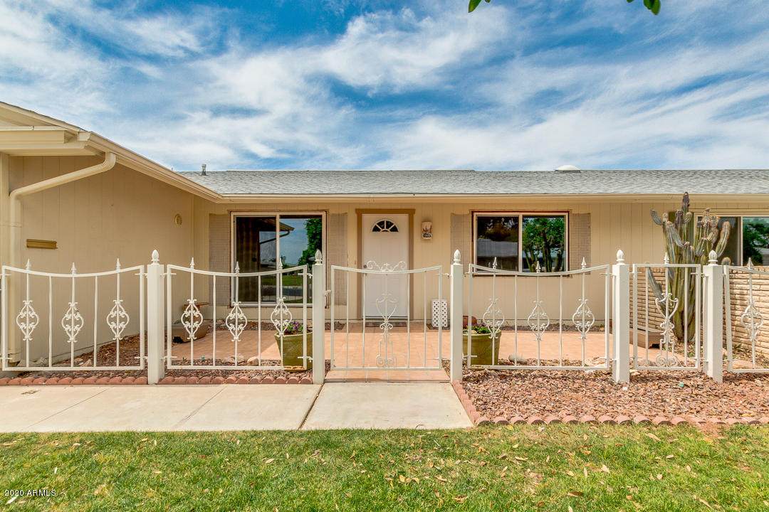 10416 Bright Angel Circle - Photo 1