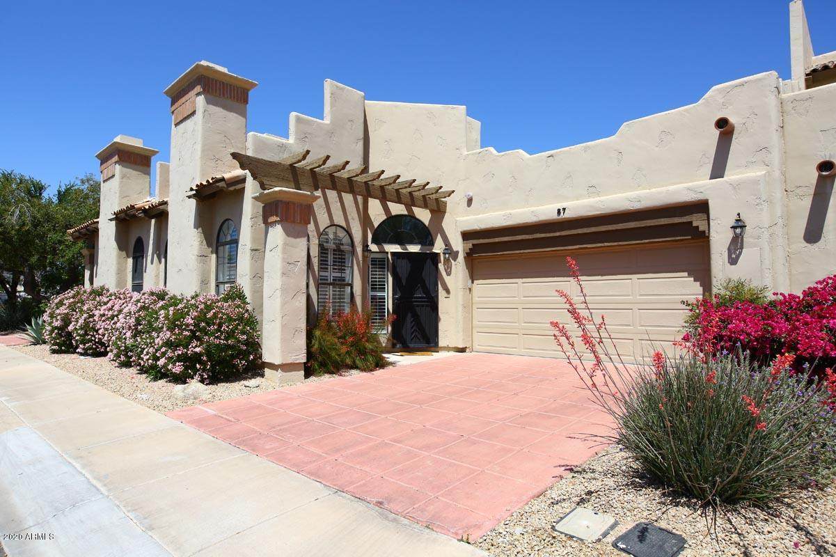 7955 Chaparral Road - Photo 1 7955 Chaparral Road - Photo 1