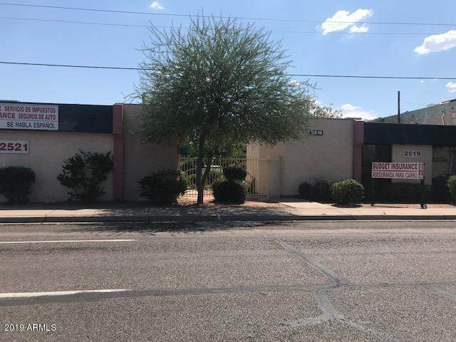 2521 Thomas Road - Photo 1