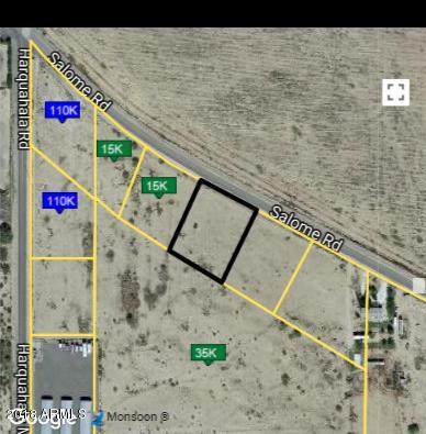 67189 Salome Road - Photo 1