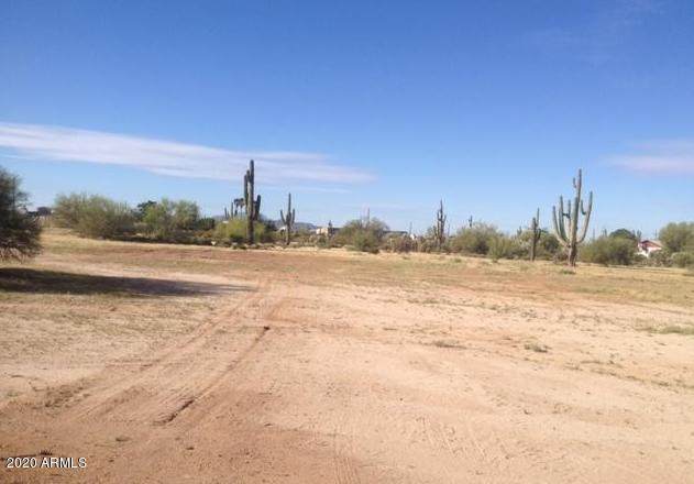 22690 Cactus Forest Road - Photo 1 22690 Cactus Forest Road - Photo 1