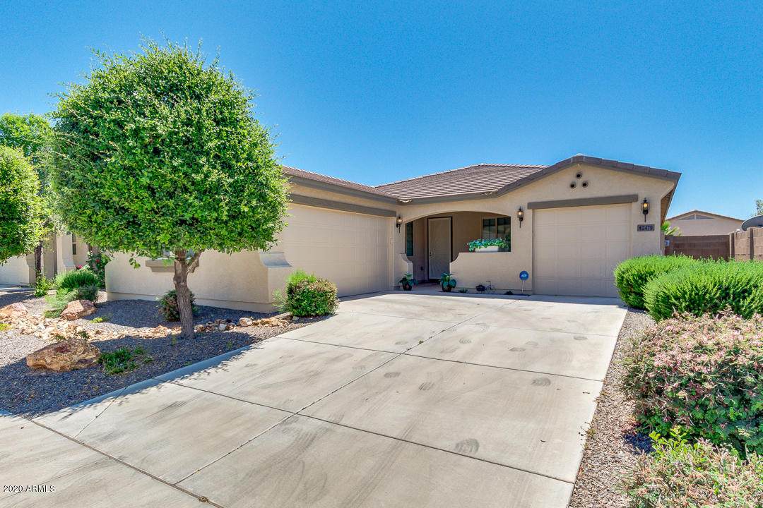 42479 Almira Drive - Photo 1 42479 Almira Drive - Photo 1