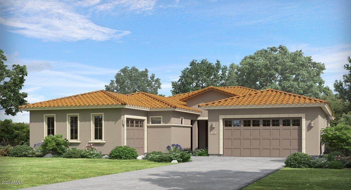 22314 Pickett Court - Photo 1 22314 Pickett Court - Photo 1