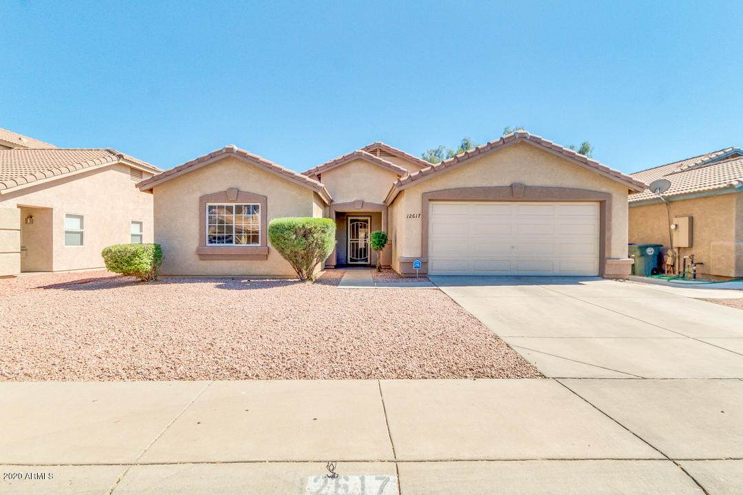 12617 Columbine Drive - Photo 1 12617 Columbine Drive - Photo 1