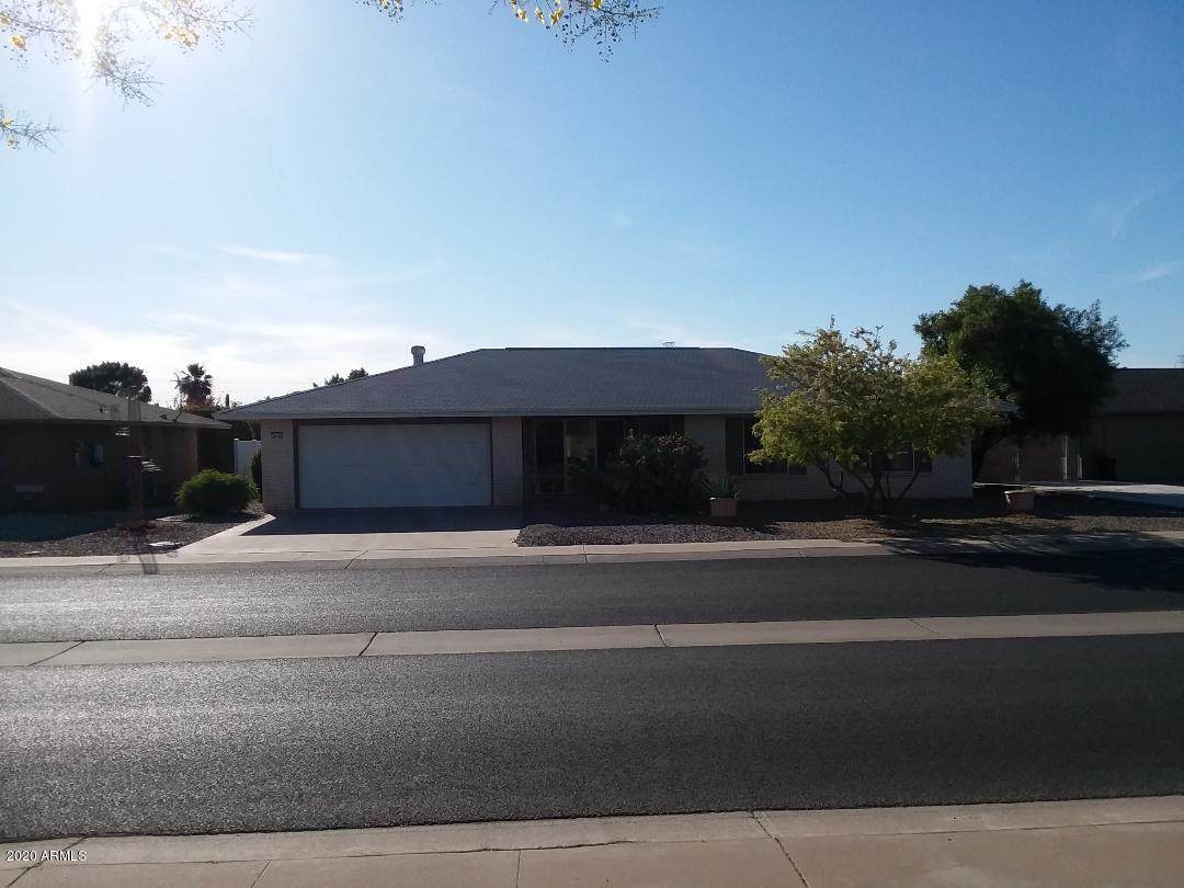 16222 Agua Fria Drive - Photo 1