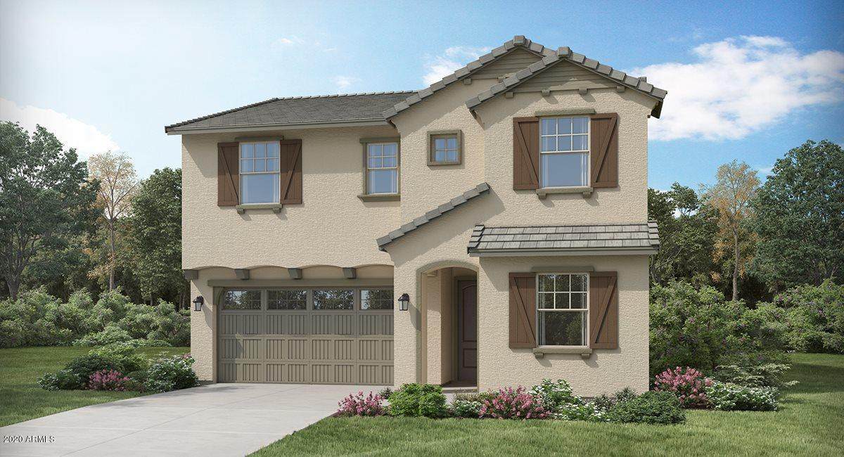 1115 Thompson Way - Photo 1 1115 Thompson Way - Photo 1