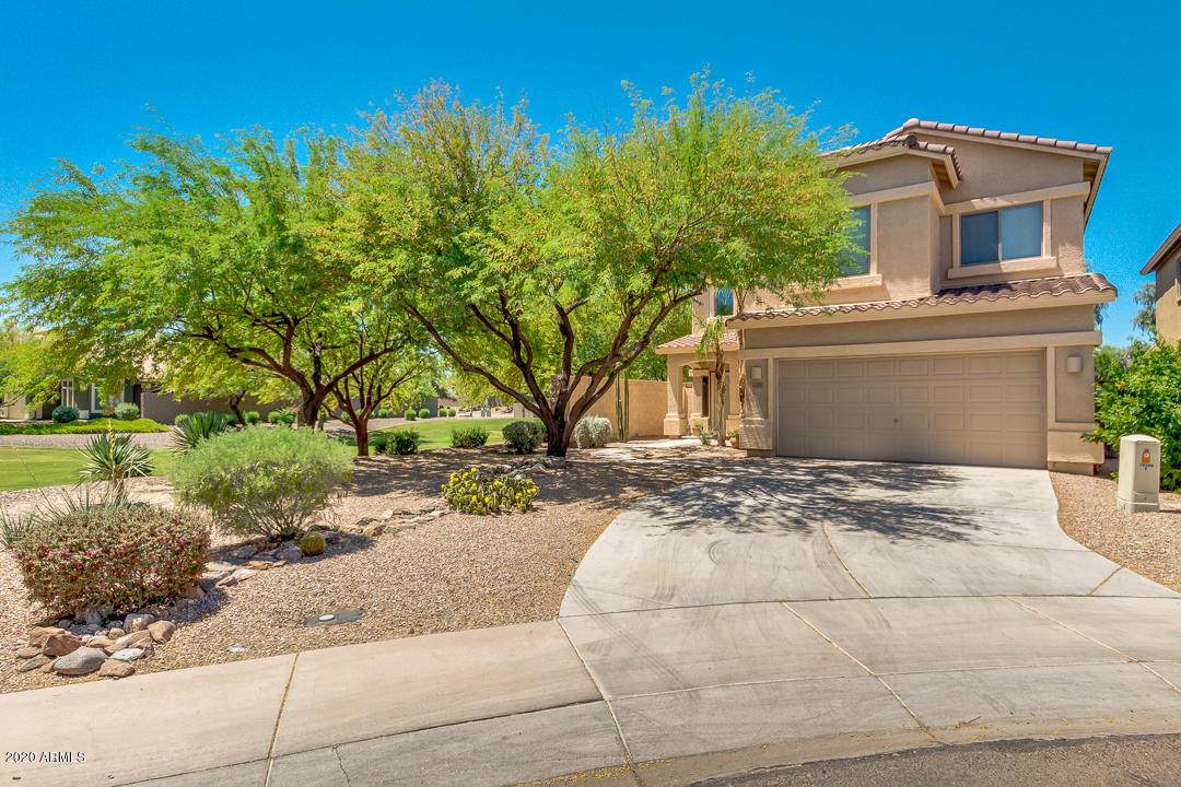 18372 Jameson Drive - Photo 1 18372 Jameson Drive - Photo 1
