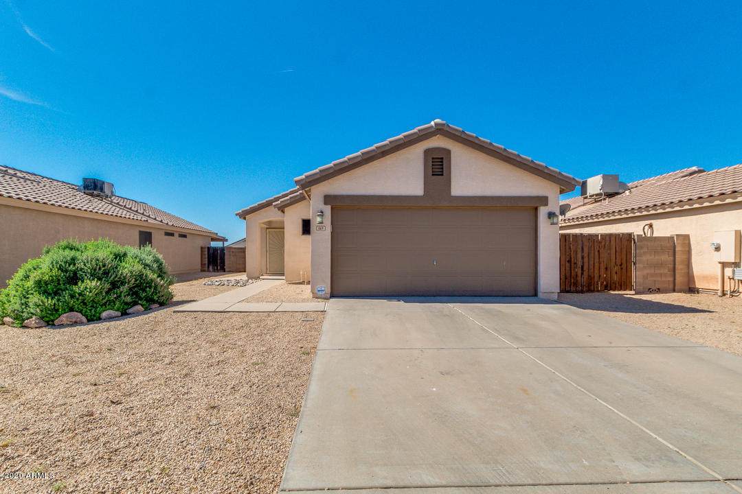 869 Cochise Circle - Photo 1 869 Cochise Circle - Photo 1