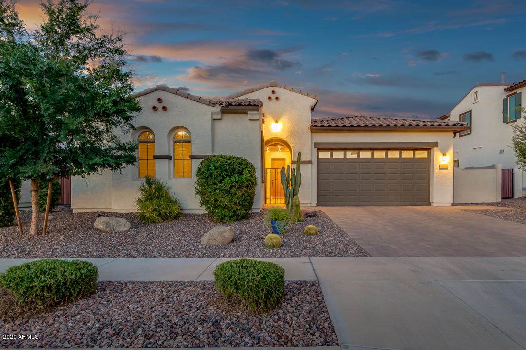 4101 Gemstone Drive - Photo 1