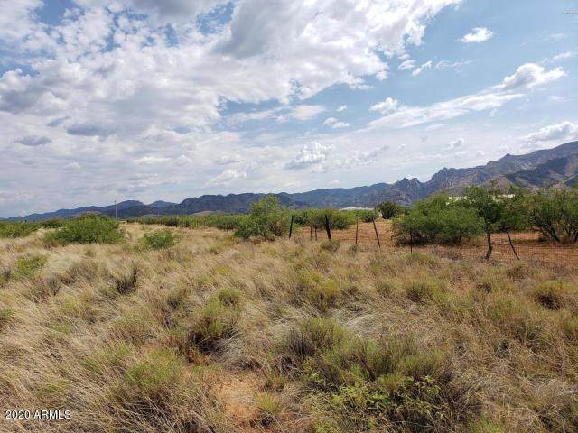 10 Acre On Trigger Lane - Photo 1