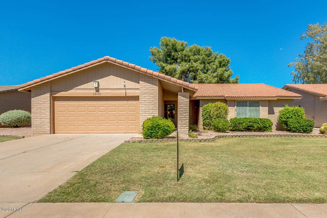 1230 Leisure World - Photo 1 1230 Leisure World - Photo 1
