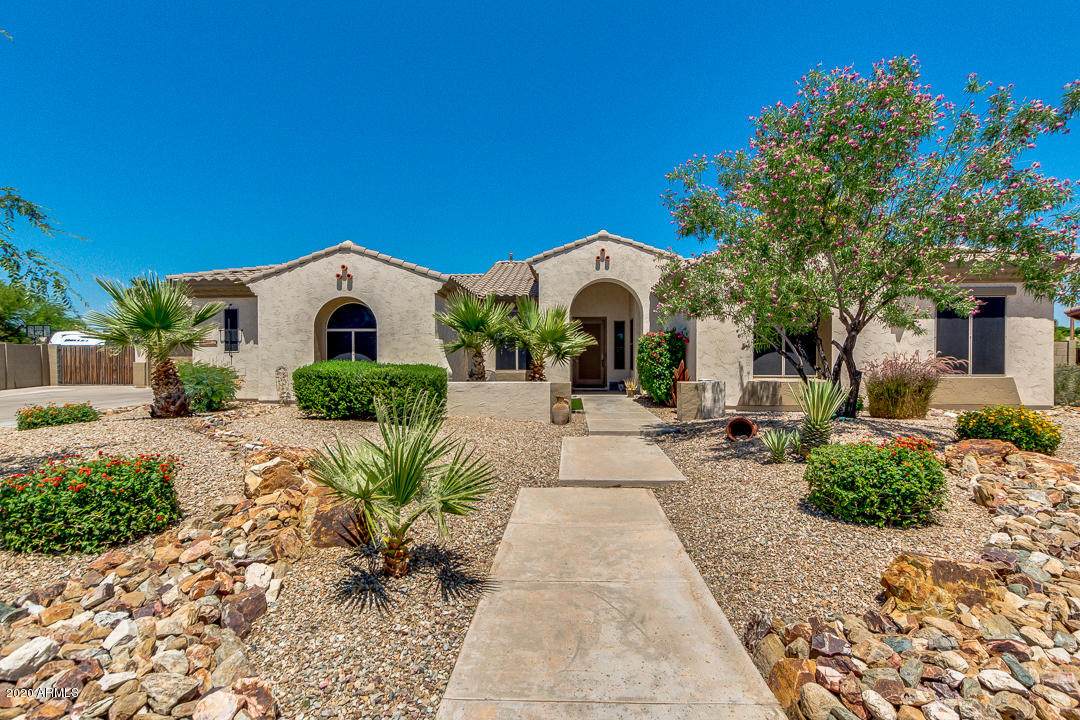 8002 San Miguel Avenue - Photo 1 8002 San Miguel Avenue - Photo 1