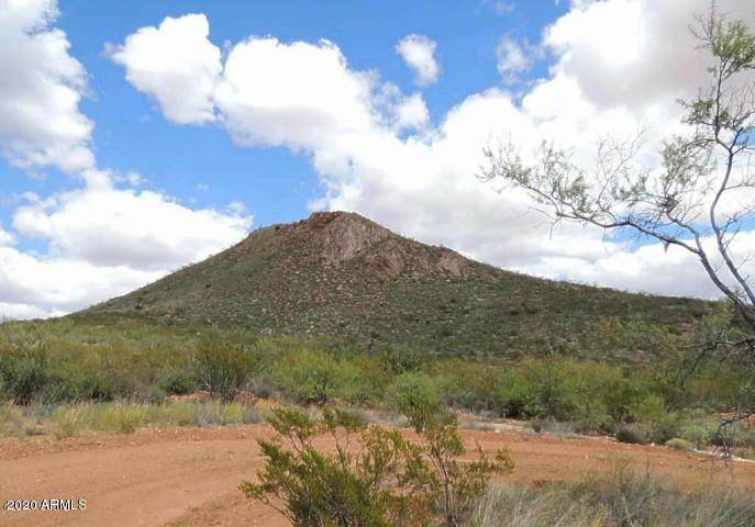 39 +/- Acre On Rambling Road - Photo 1 39 +/- Acre On Rambling Road - Photo 1