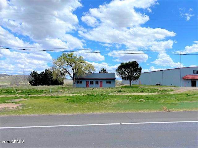 3707 State Route 89 - Photo 1