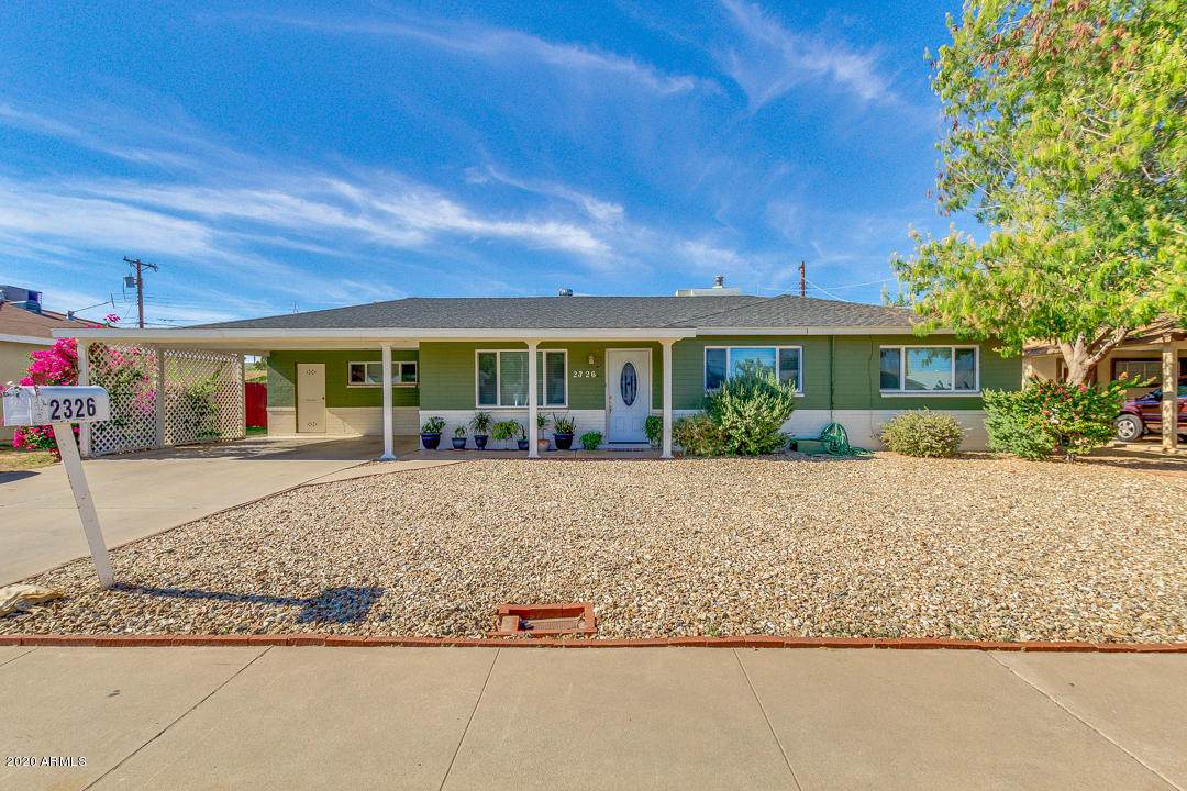2326 Freeway Lane - Photo 1 2326 Freeway Lane - Photo 1
