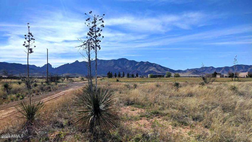 1.66 Acres On Euclid Street - Photo 1