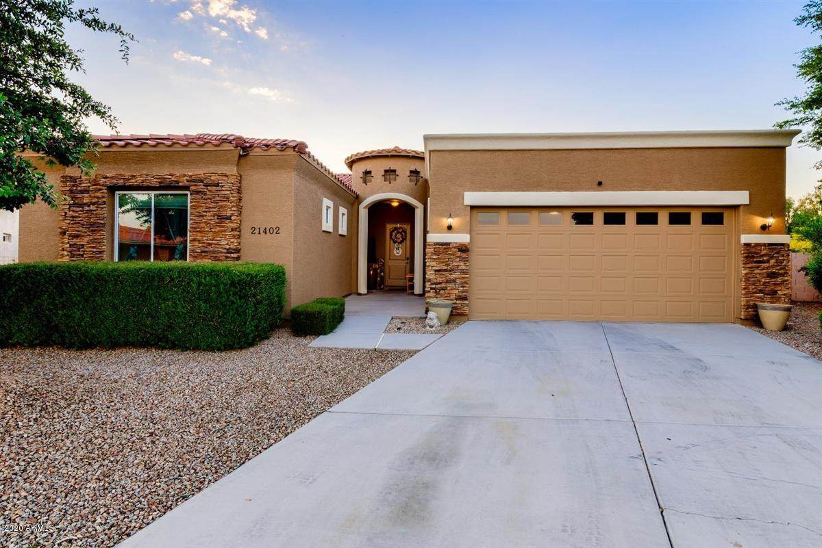 21402 Creosote Lane - Photo 1 21402 Creosote Lane - Photo 1