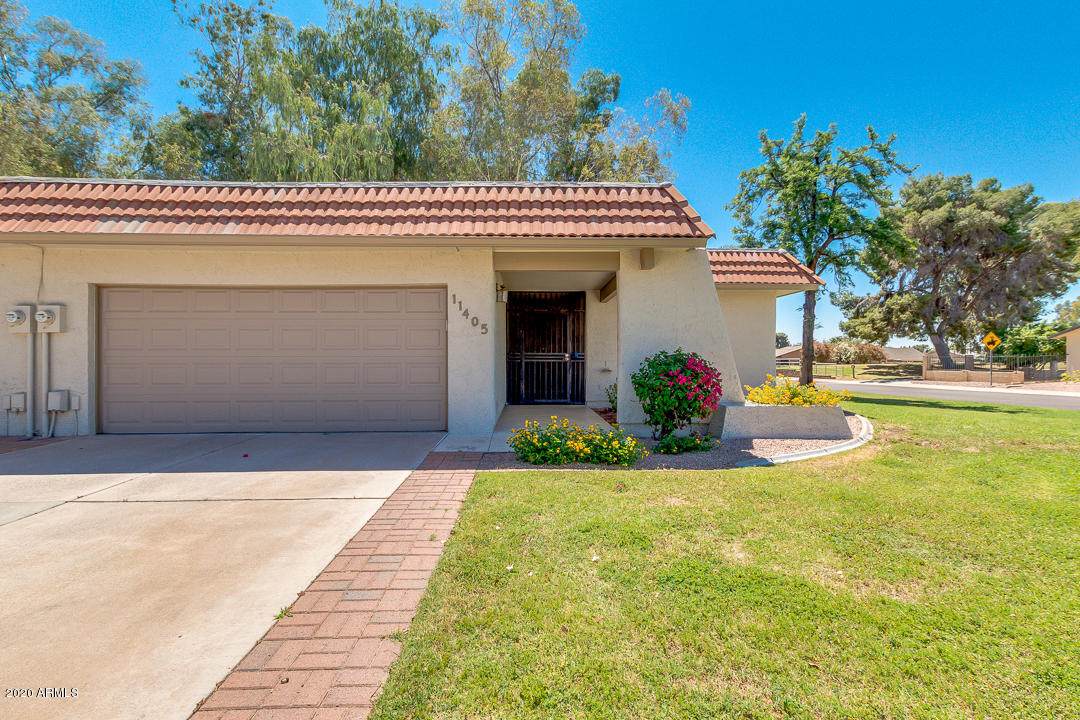 11405 Tawa Lane - Photo 1 11405 Tawa Lane - Photo 1