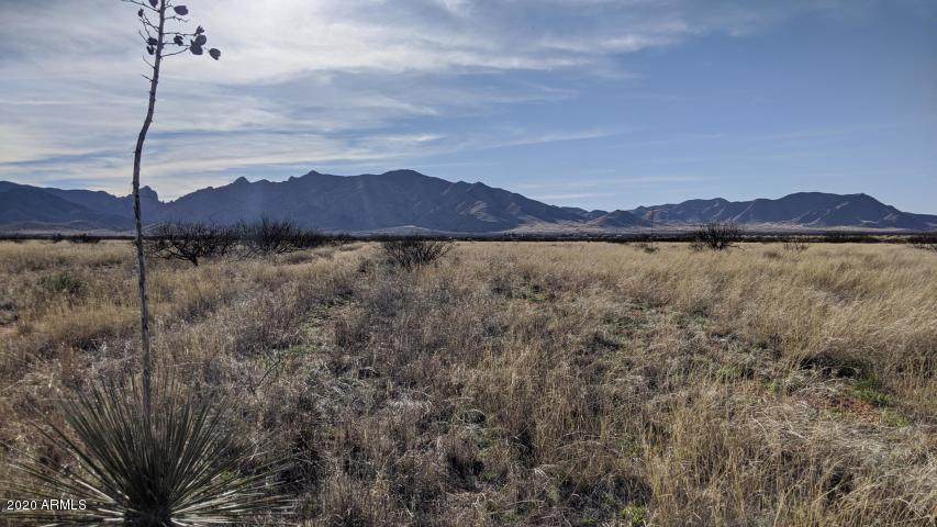 1.17 Acre On West Cody Street - Photo 1