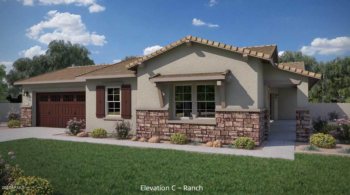 9321 Villa Hermosa - Photo 1