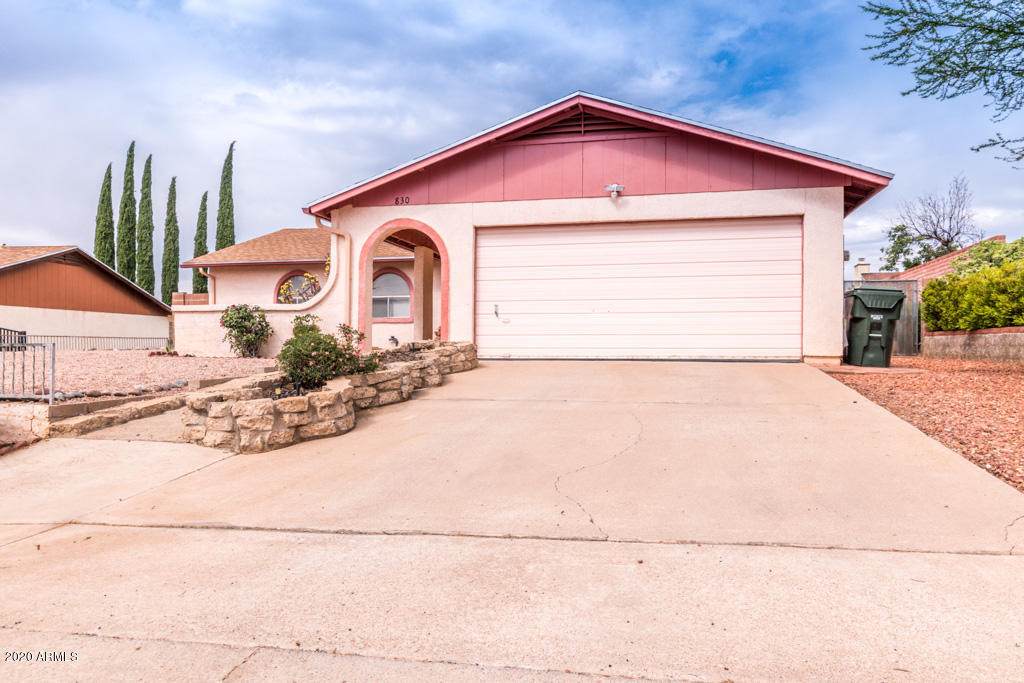 830 Buckhorn Drive - Photo 1 830 Buckhorn Drive - Photo 1