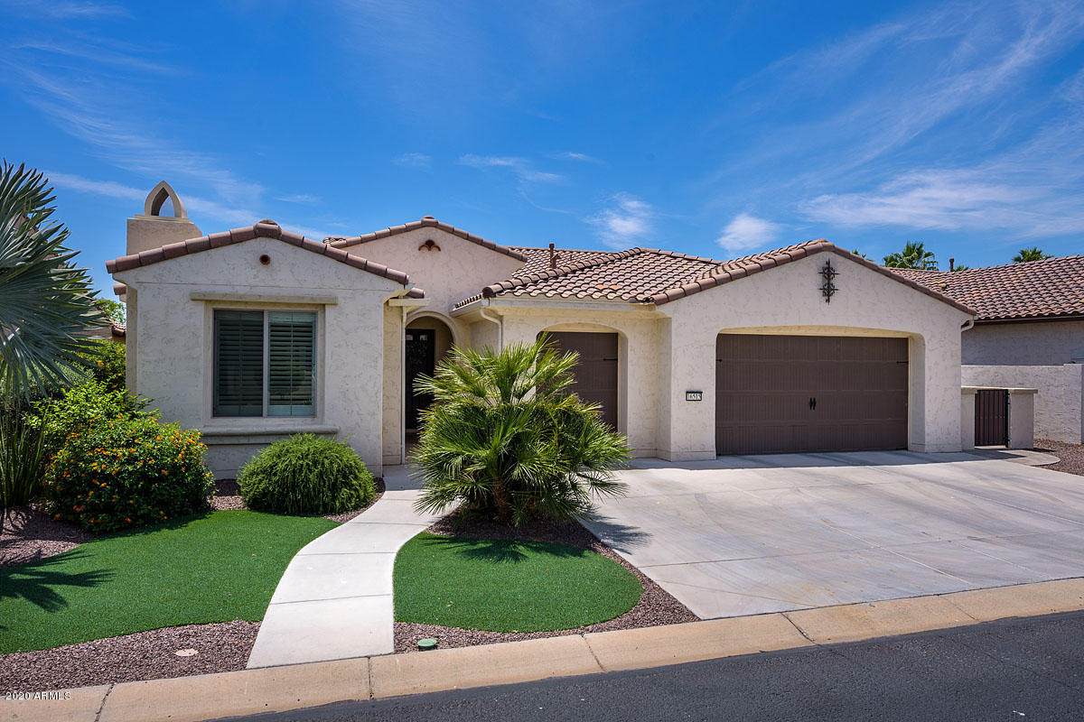 16515 Alvarado Drive - Photo 1 16515 Alvarado Drive - Photo 1