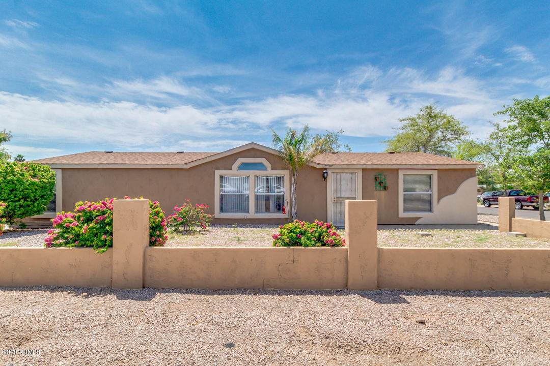 1201 Palo Verde Street - Photo 1 1201 Palo Verde Street - Photo 1