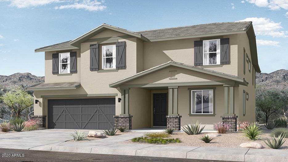 24664 144th Drive - Photo 1 24664 144th Drive - Photo 1