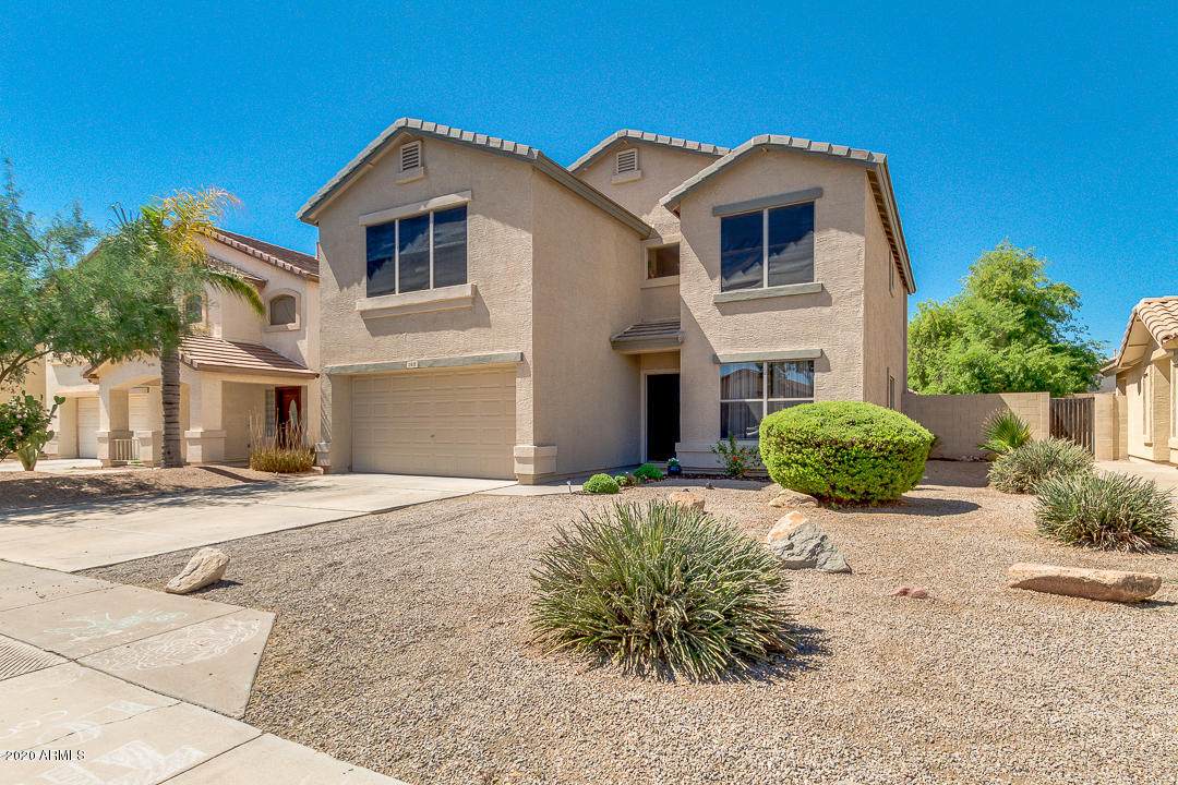 11418 Pronghorn Avenue - Photo 1 11418 Pronghorn Avenue - Photo 1