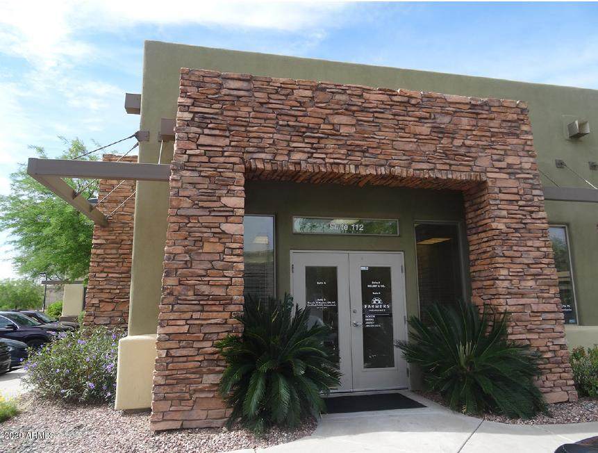 20616 Cave Creek Road - Photo 1