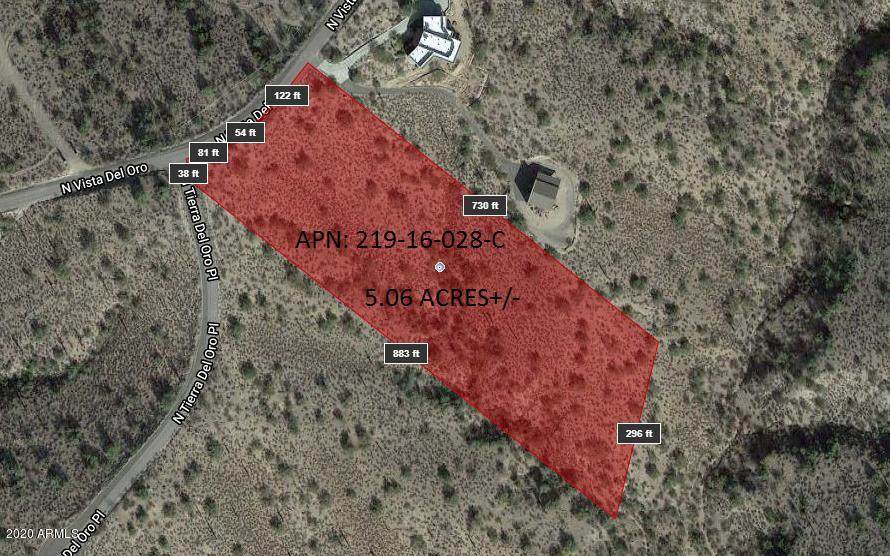 14403 Vista Del Oro - Photo 1