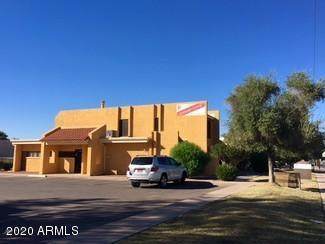 1415 Trekell Road - Photo 1
