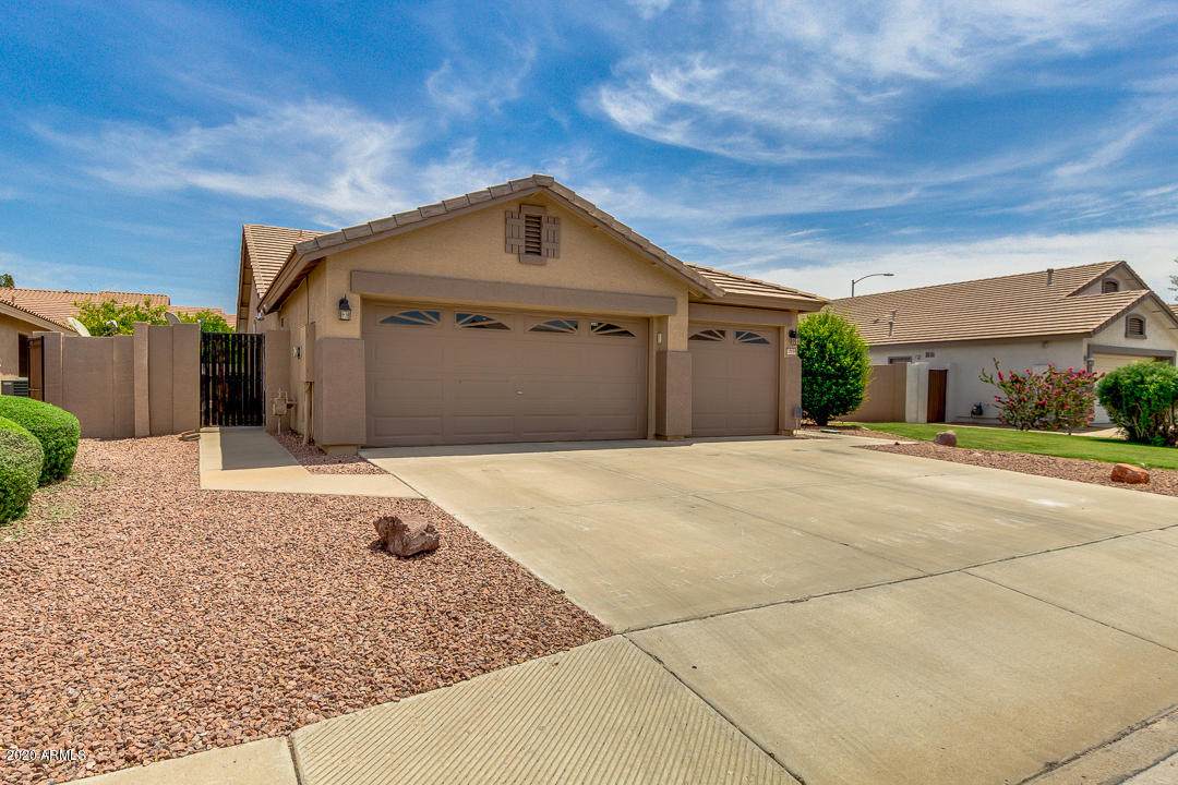 20959 79TH Drive - Photo 1 20959 79TH Drive - Photo 1