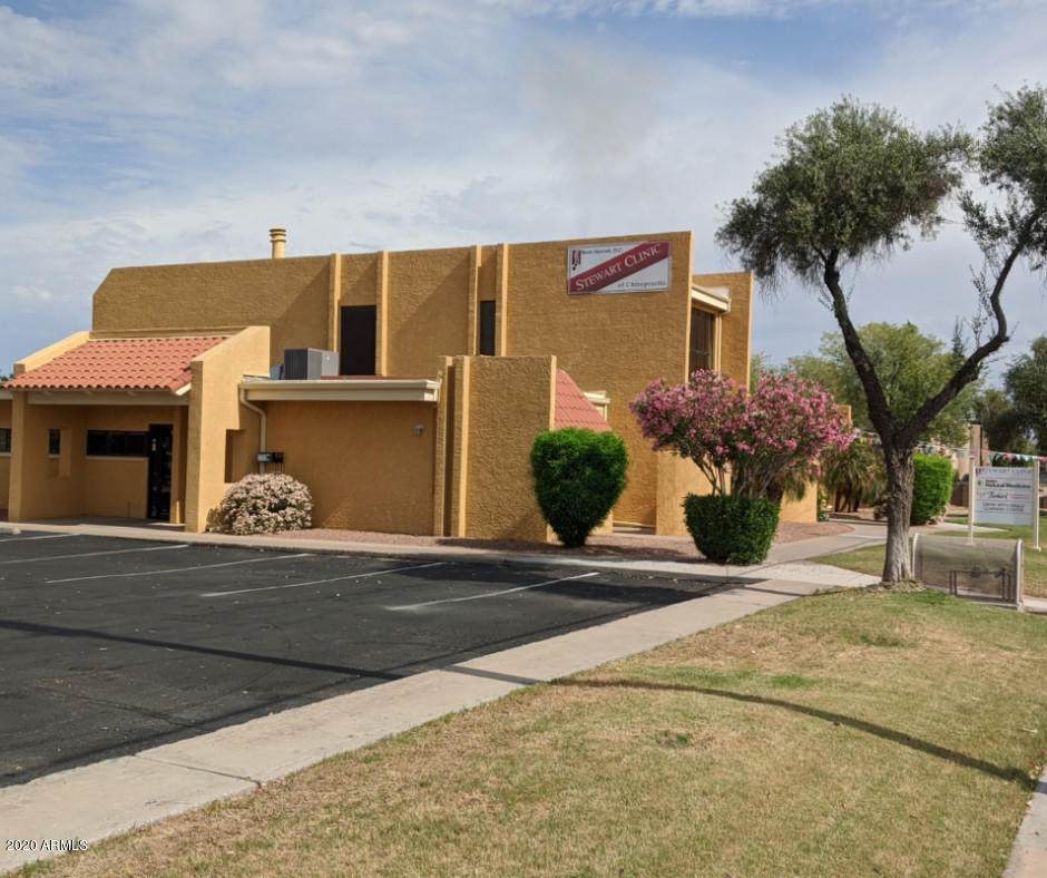 1415 Trekell Road - Photo 1