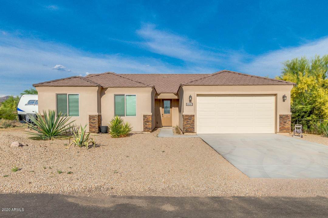 6131 Sage Way - Photo 1 6131 Sage Way - Photo 1