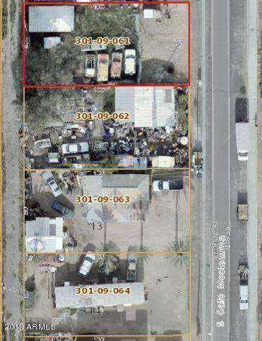 8050 Calle Moctezuma - Photo 1 8050 Calle Moctezuma - Photo 1